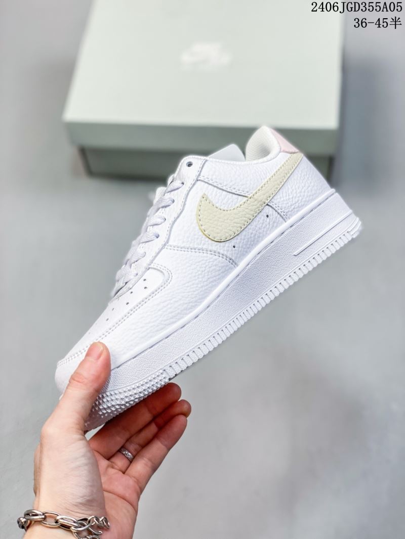 Nike Air Force 1 Shoes